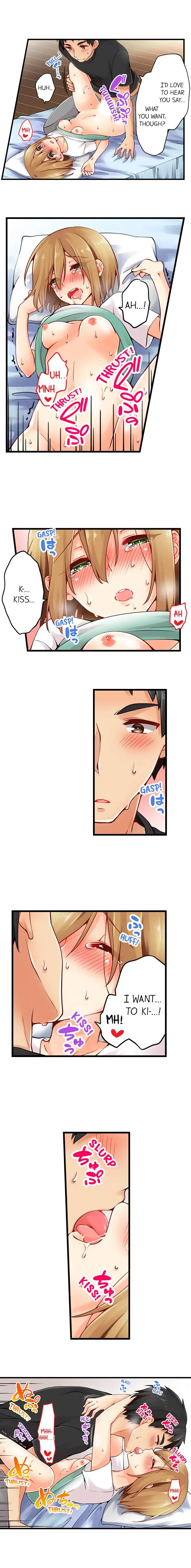 Ren Arisugawa Is Actually A Girl Chapter 29 Page 4