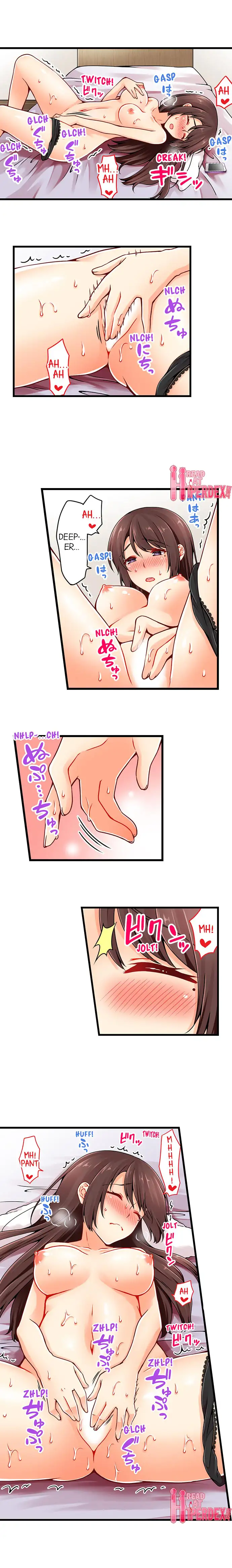 Ren Arisugawa Is Actually A Girl Chapter 59 Page 2