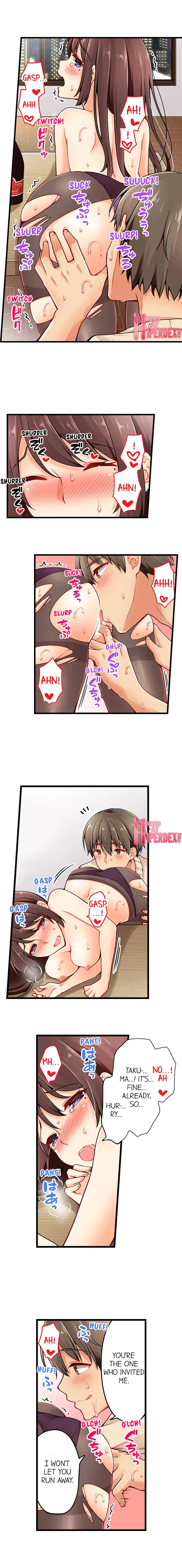 Ren Arisugawa Is Actually A Girl Chapter 69 Page 7
