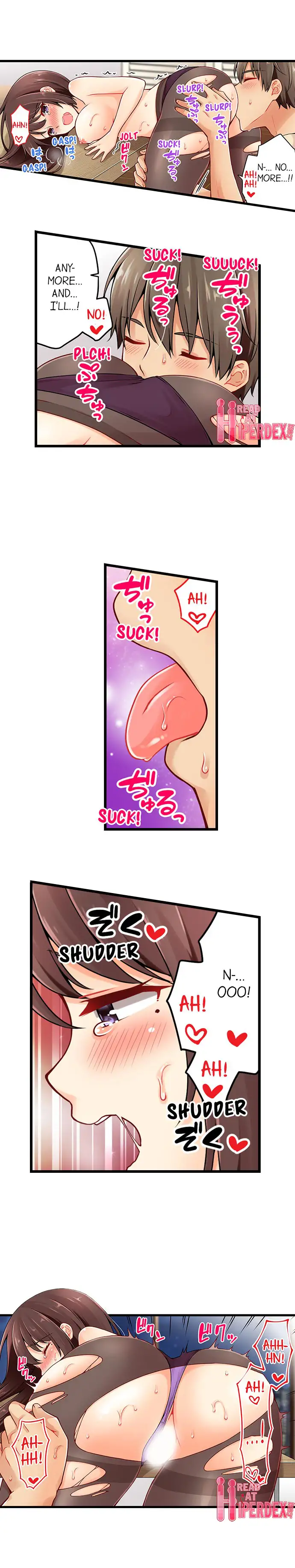 Ren Arisugawa Is Actually A Girl Chapter 69 Page 8