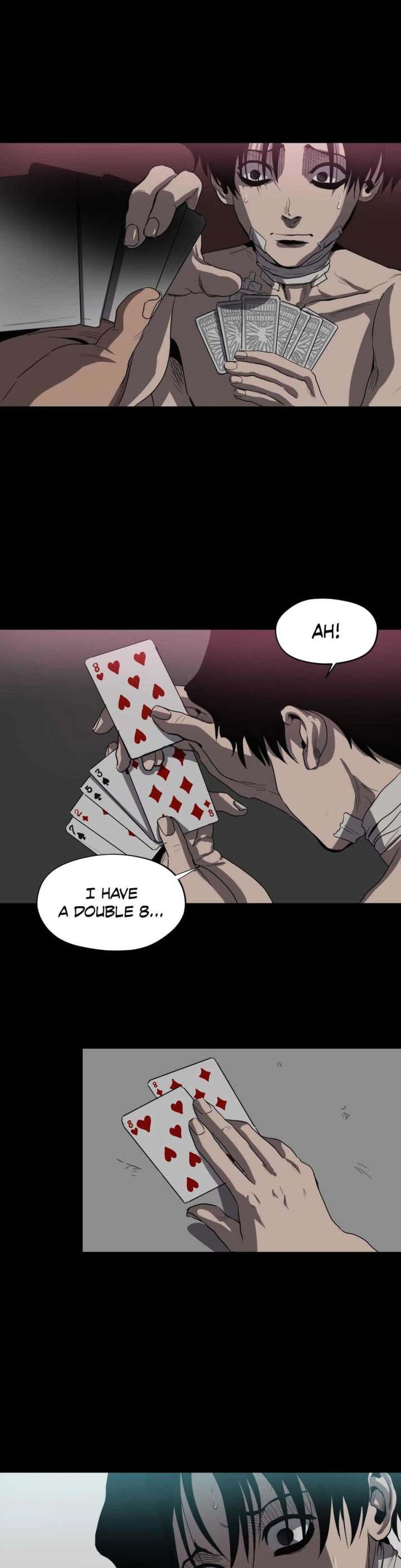 Killing Stalking Chapter 9 Page 18