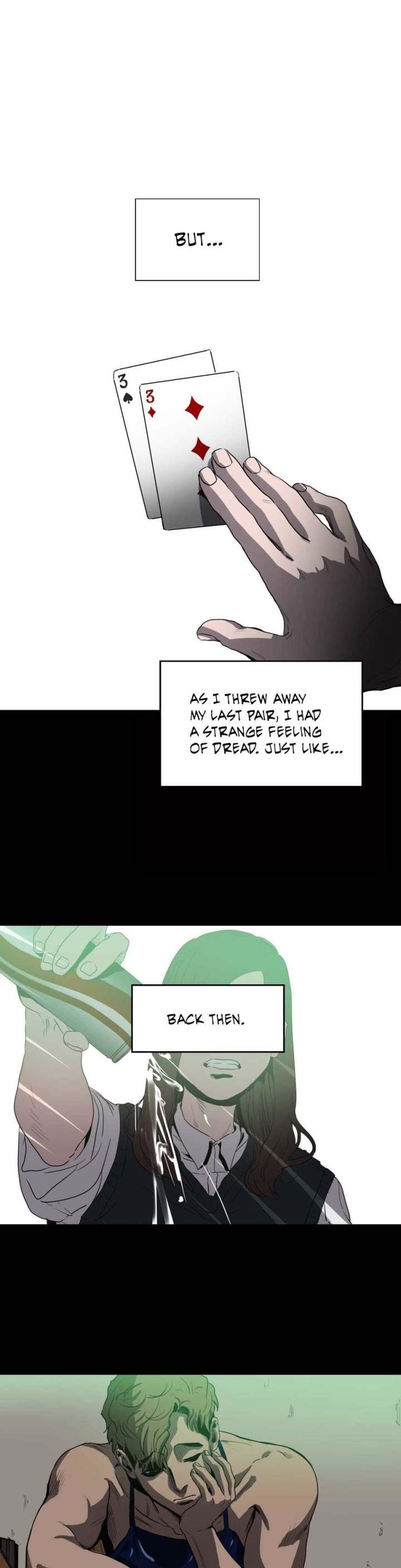 Killing Stalking Chapter 9 Page 46