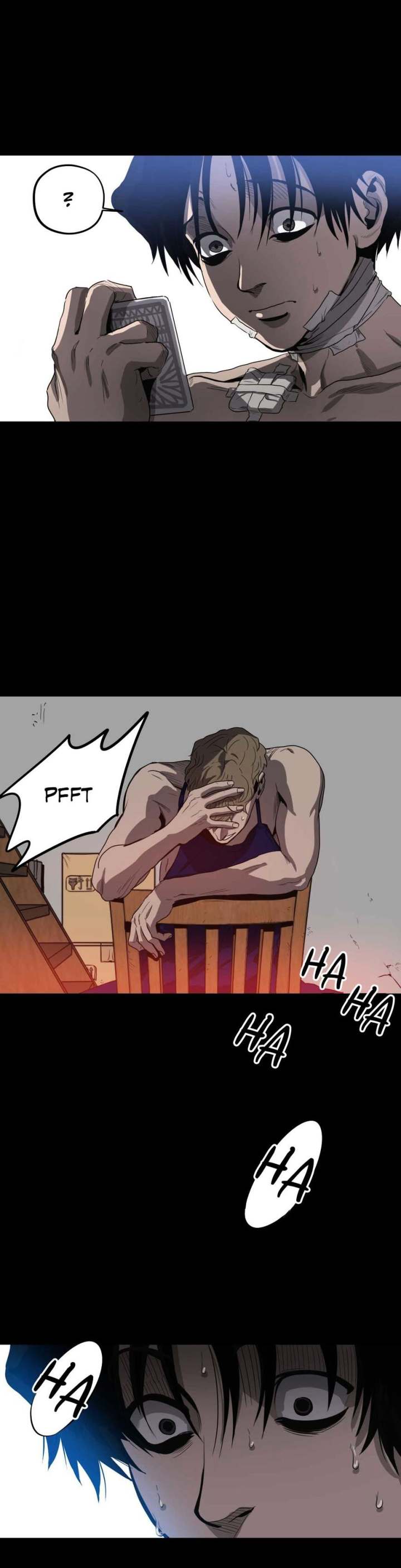 Killing Stalking Chapter 9 Page 52