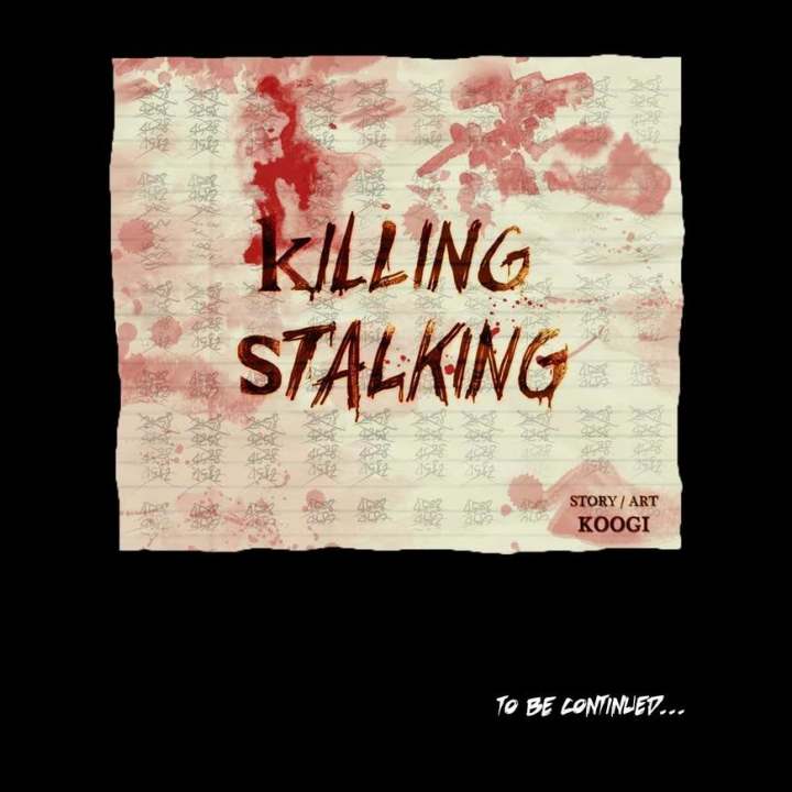 Killing Stalking Chapter 9 Page 54