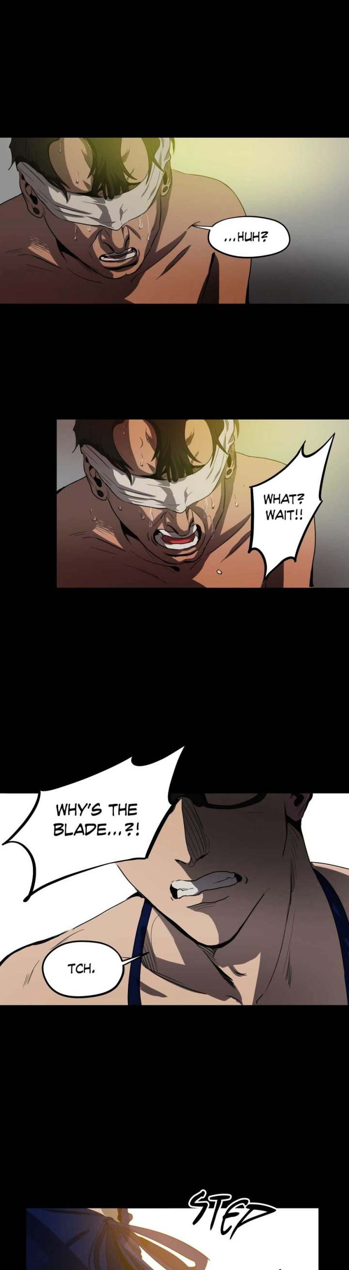 Killing Stalking Chapter 10 Page 24