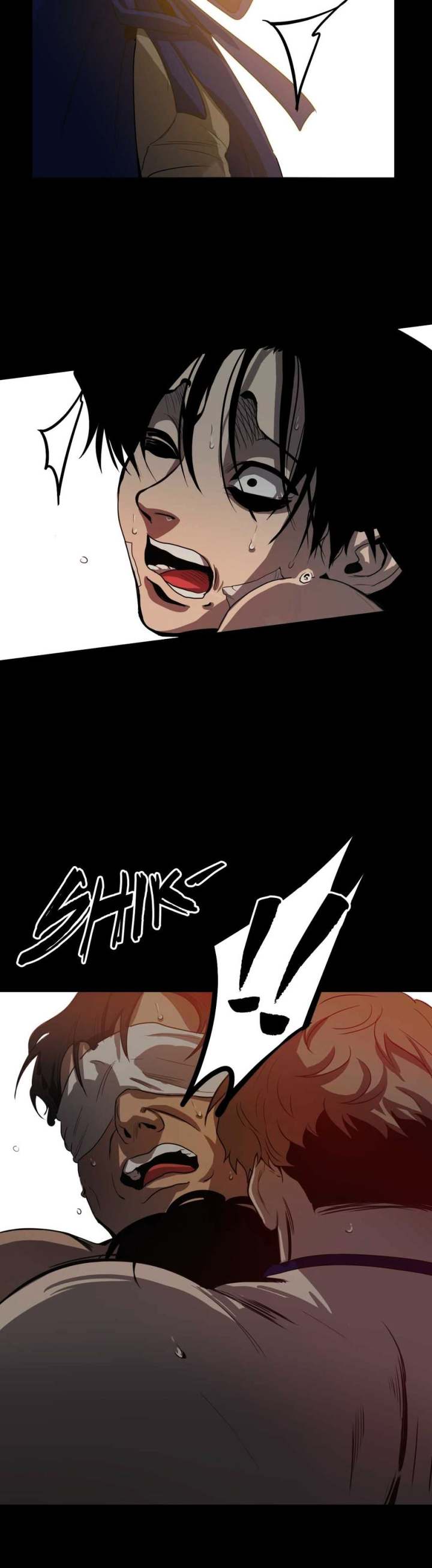 Killing Stalking Chapter 10 Page 25