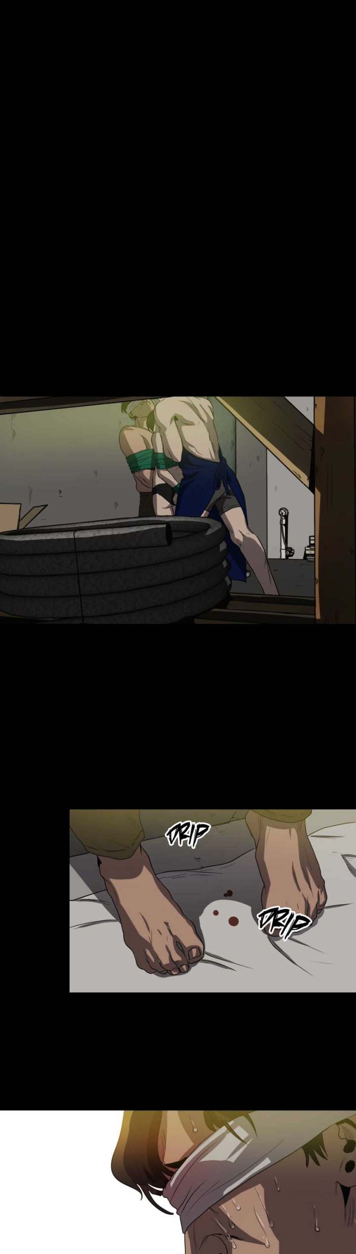 Killing Stalking Chapter 10 Page 26