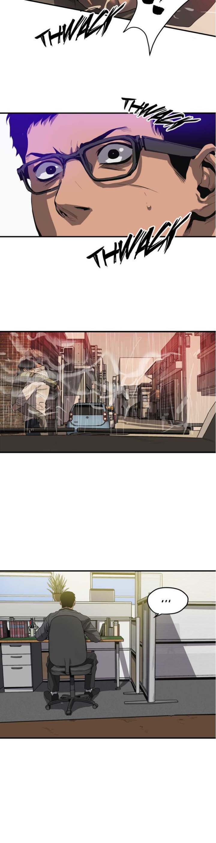 Killing Stalking Chapter 12 Page 20