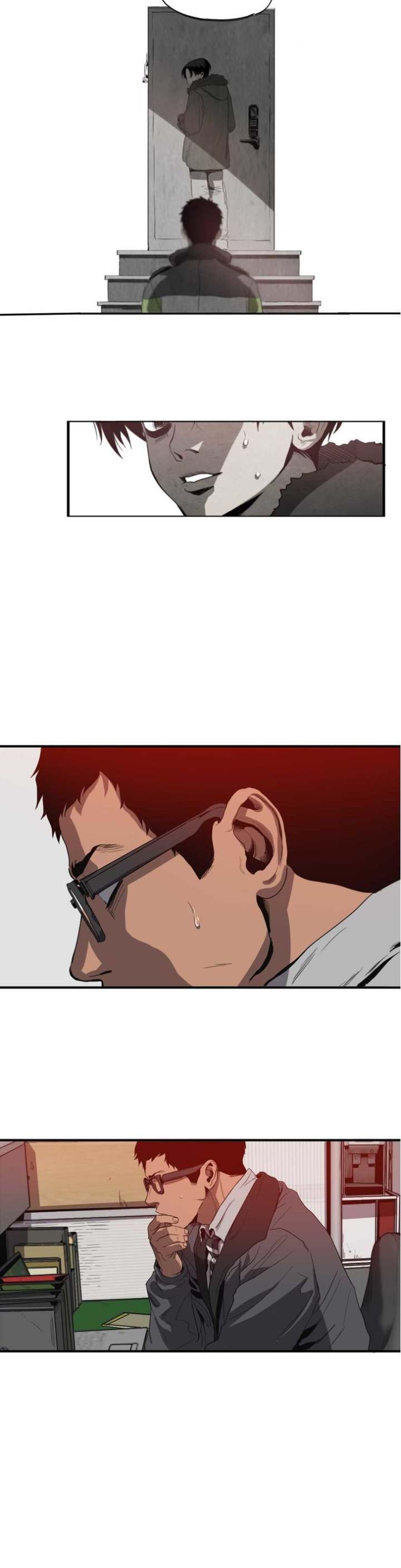 Killing Stalking Chapter 12 Page 24