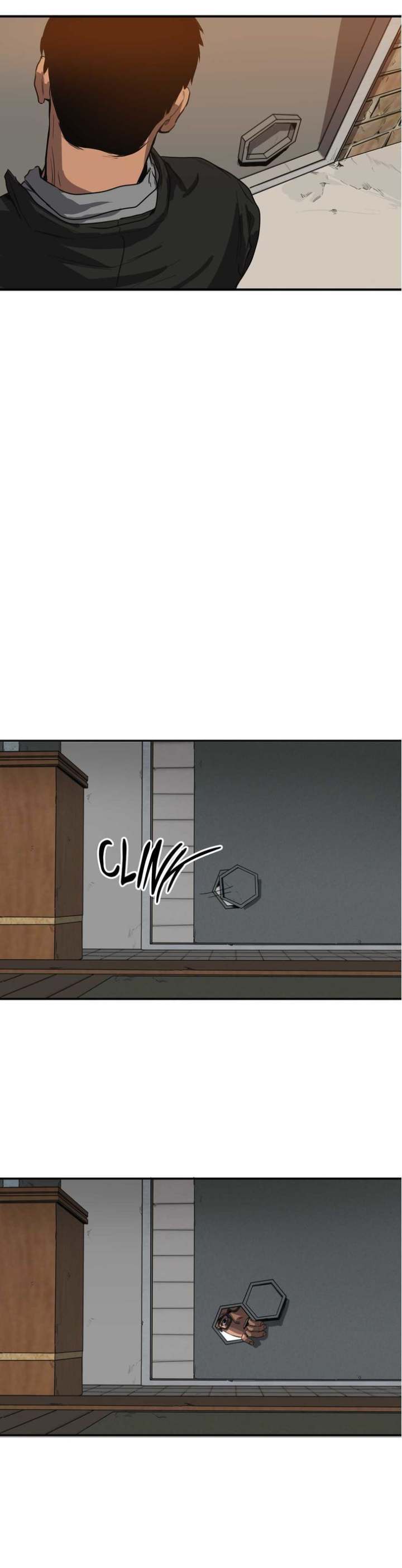 Killing Stalking Chapter 12 Page 32