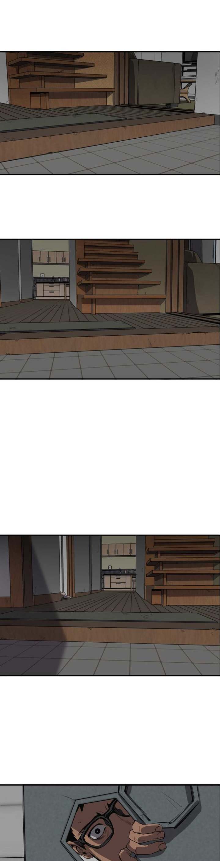 Killing Stalking Chapter 12 Page 33