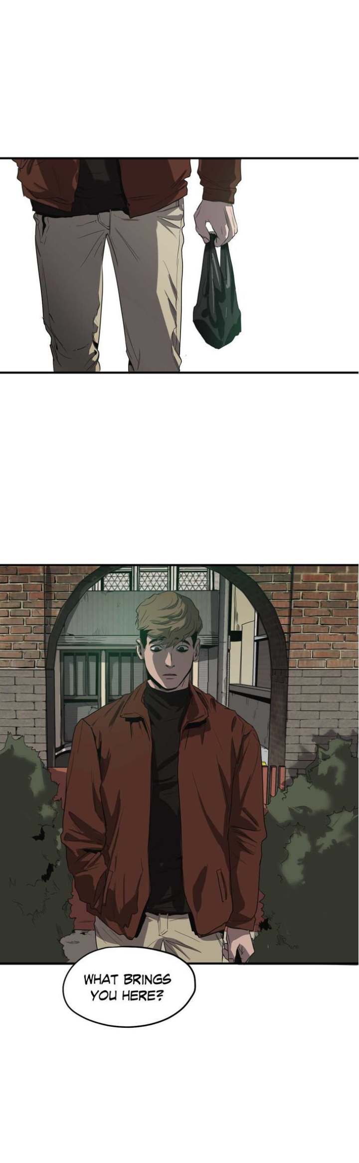 Killing Stalking Chapter 12 Page 37