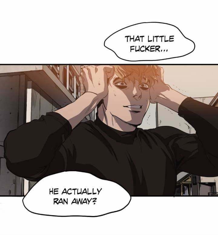 Killing Stalking Chapter 13 Page 101