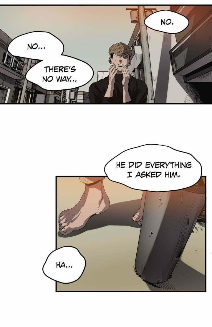 Killing Stalking Chapter 13 Page 103