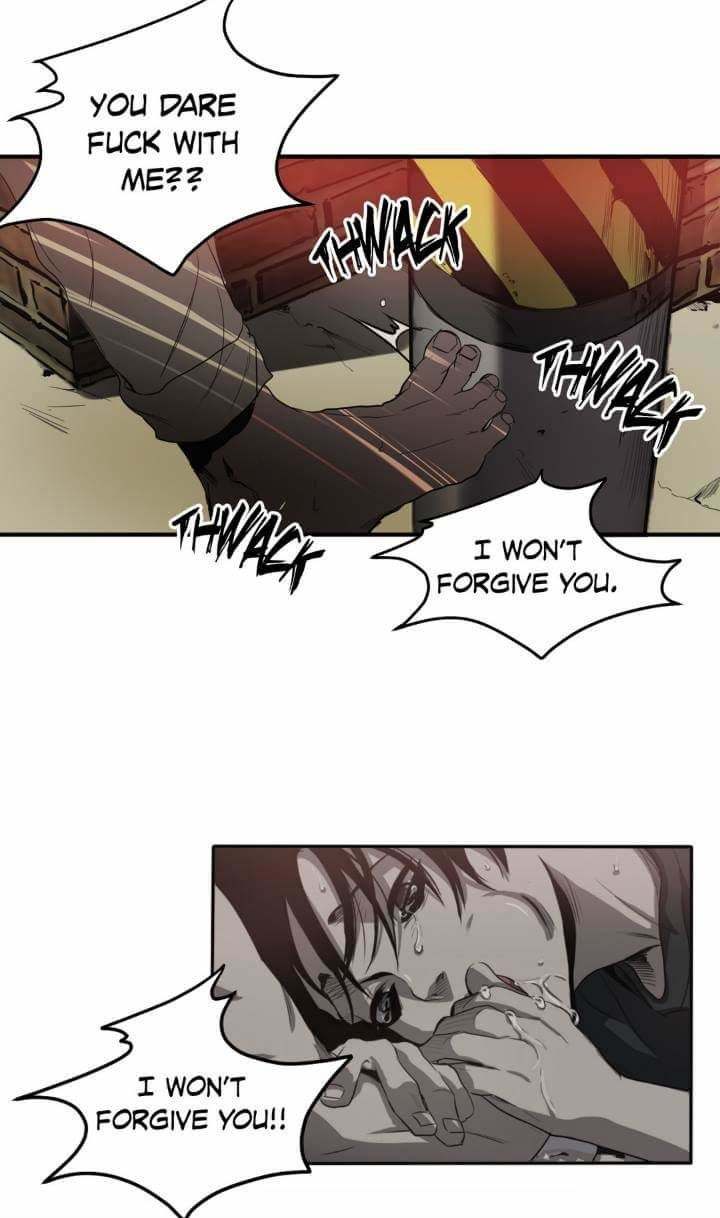 Killing Stalking Chapter 13 Page 105