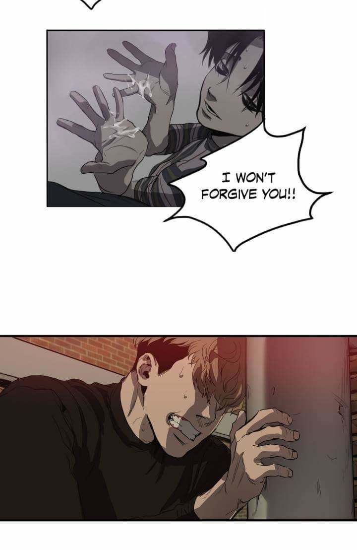Killing Stalking Chapter 13 Page 106