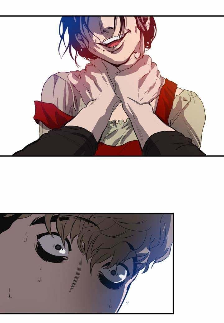 Killing Stalking Chapter 13 Page 108