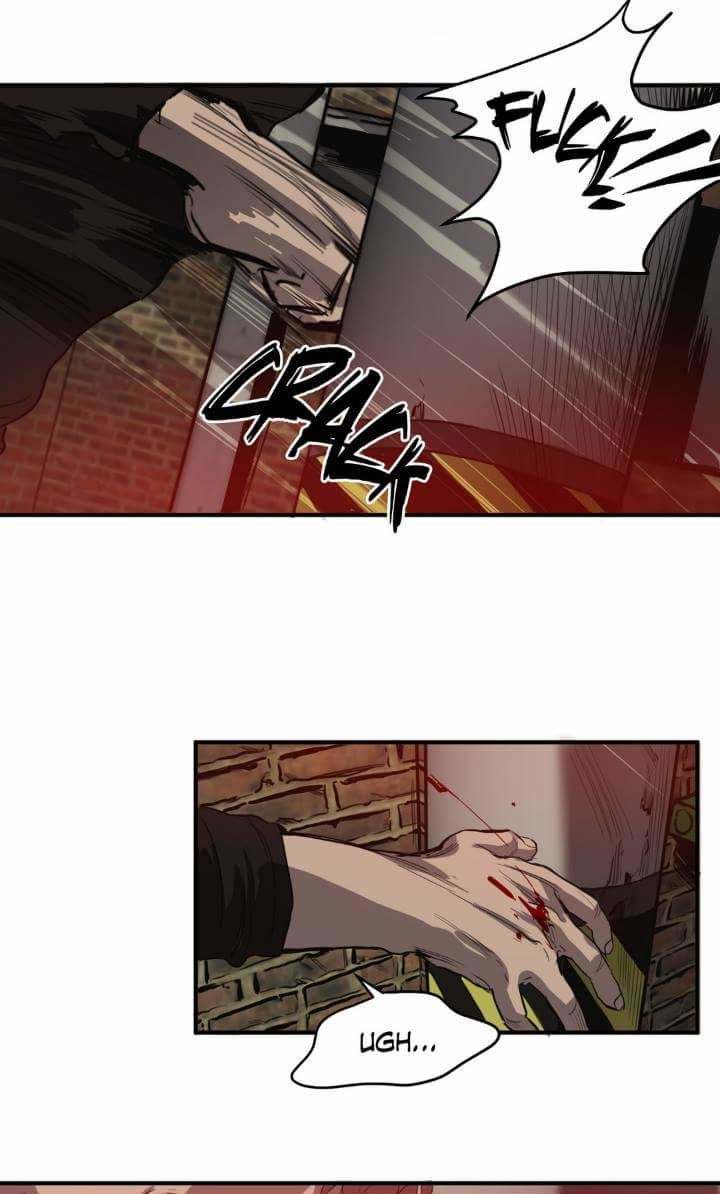 Killing Stalking Chapter 13 Page 109