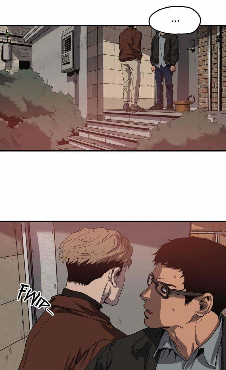 Killing Stalking Chapter 13 Page 11