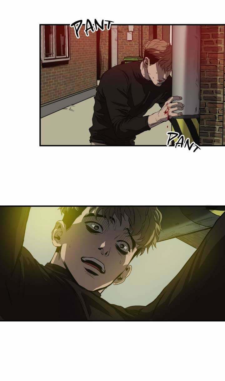 Killing Stalking Chapter 13 Page 111