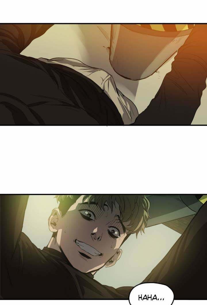 Killing Stalking Chapter 13 Page 112