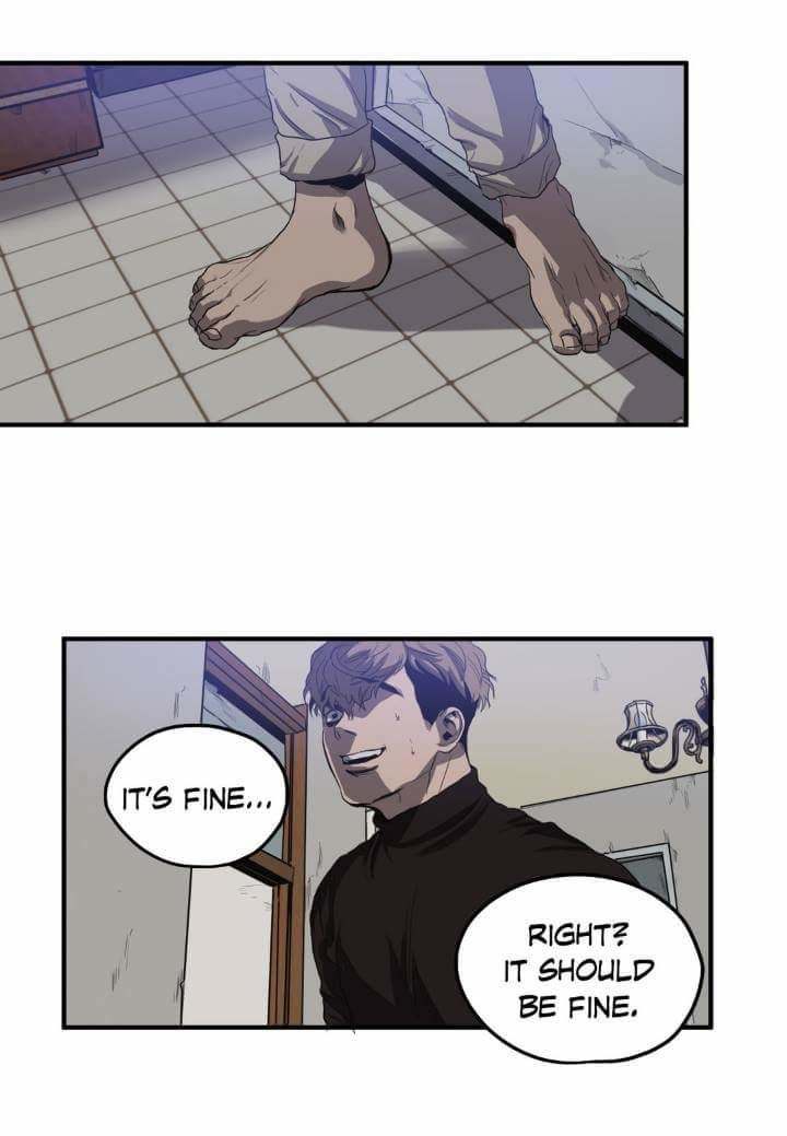 Killing Stalking Chapter 13 Page 115