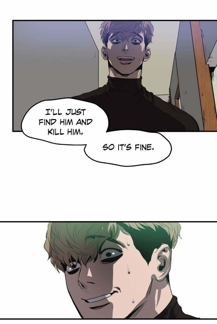 Killing Stalking Chapter 13 Page 116