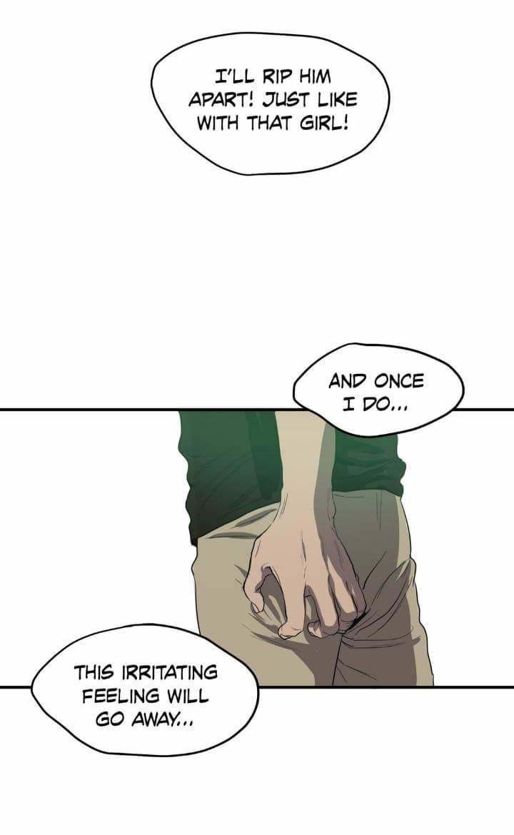 Killing Stalking Chapter 13 Page 117