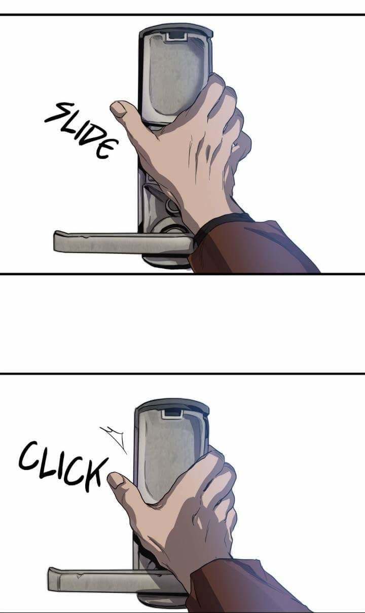 Killing Stalking Chapter 13 Page 12