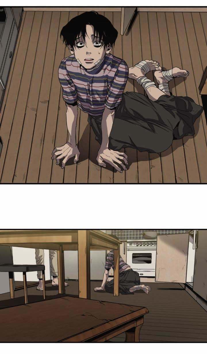 Killing Stalking Chapter 13 Page 120