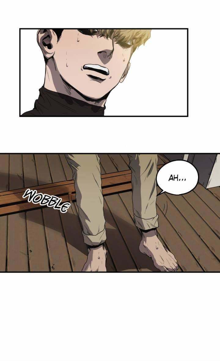 Killing Stalking Chapter 13 Page 121