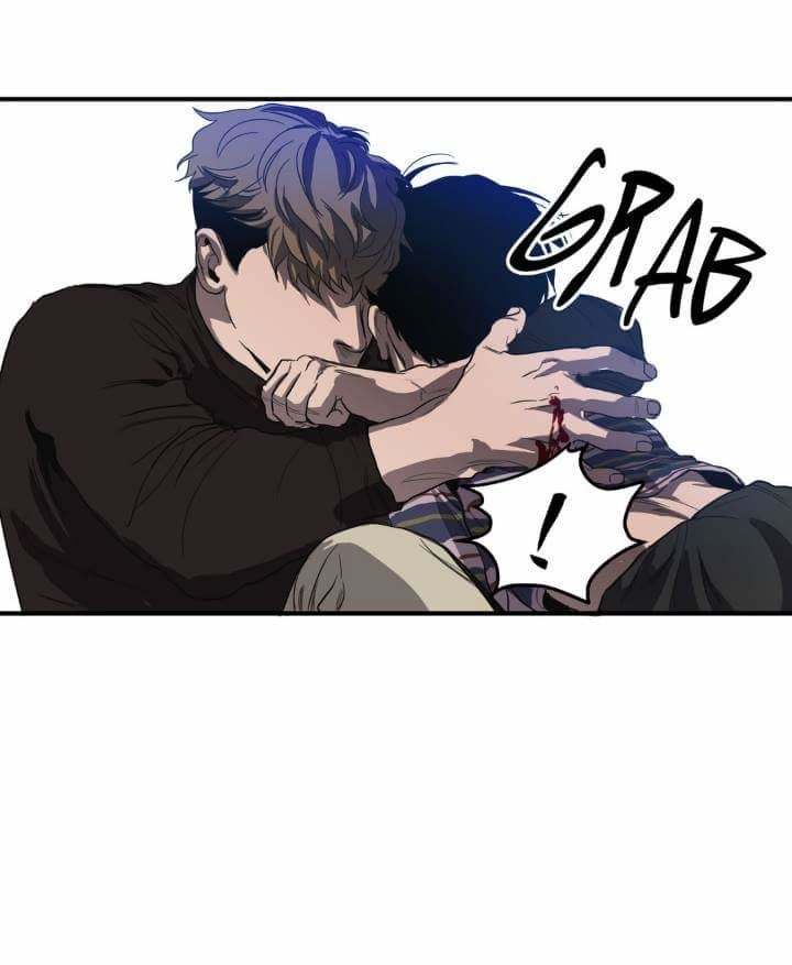 Killing Stalking Chapter 13 Page 126