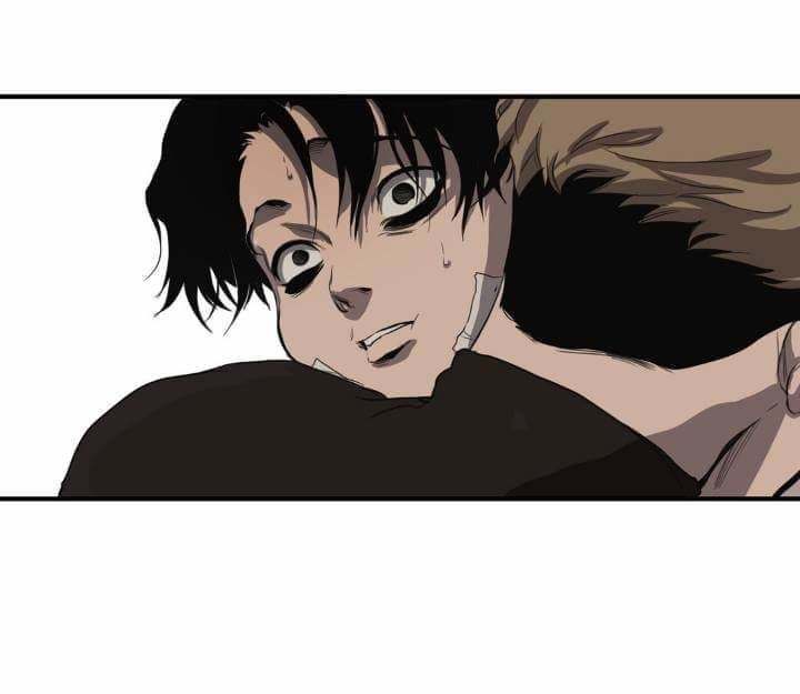 Killing Stalking Chapter 13 Page 127