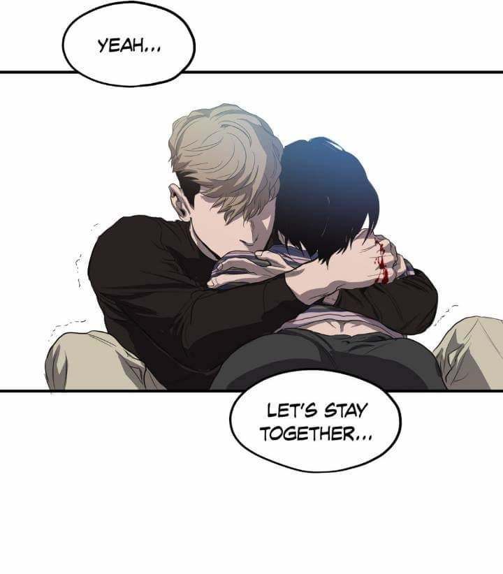 Killing Stalking Chapter 13 Page 128