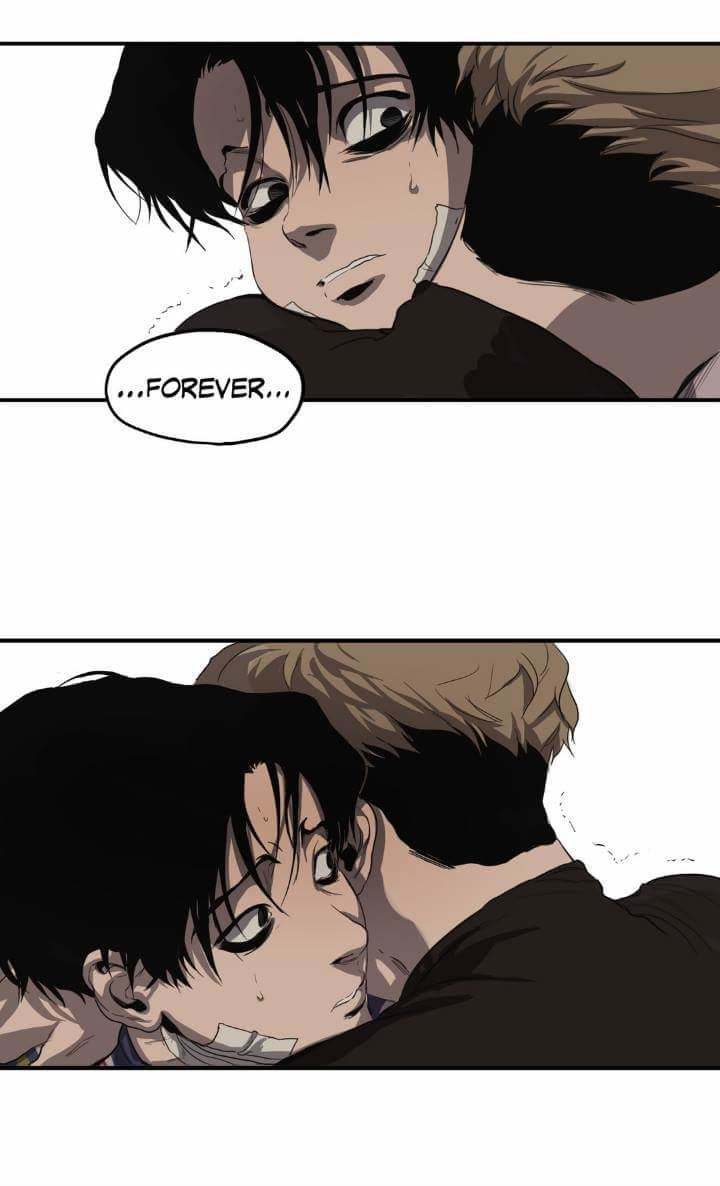 Killing Stalking Chapter 13 Page 129