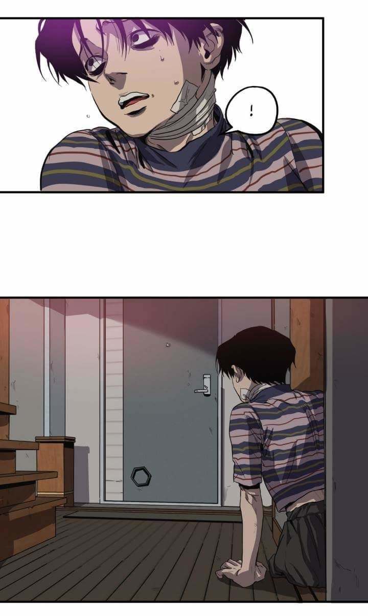Killing Stalking Chapter 13 Page 13