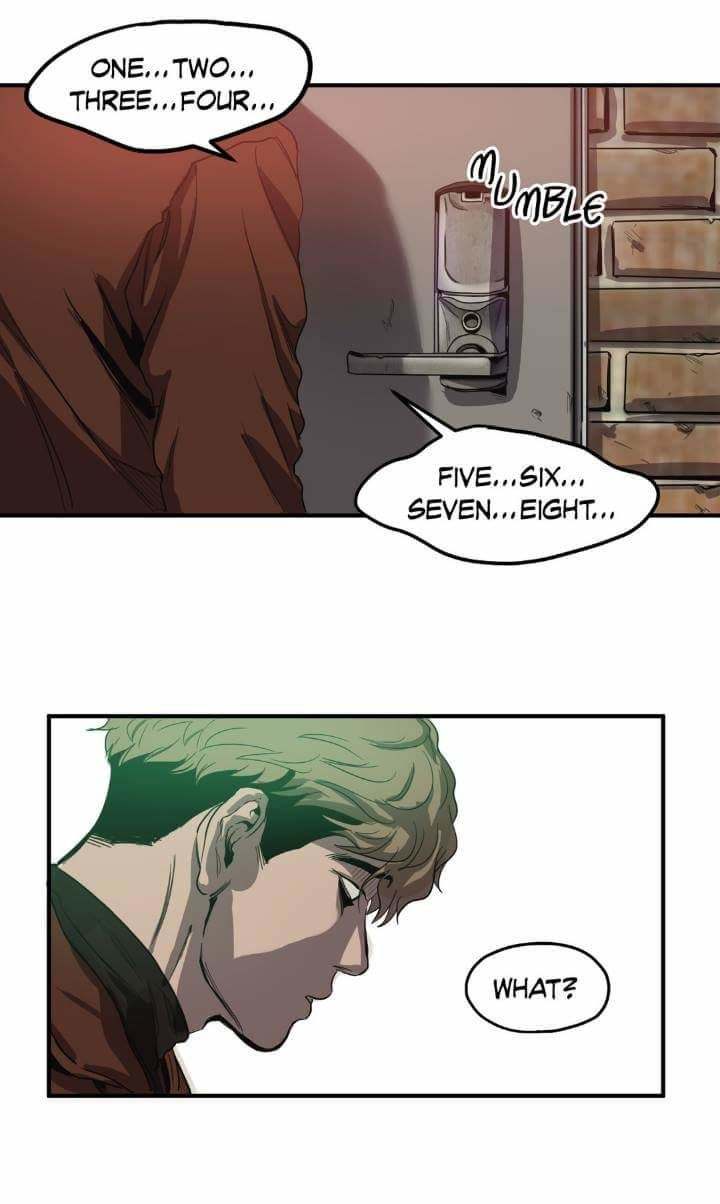 Killing Stalking Chapter 13 Page 14