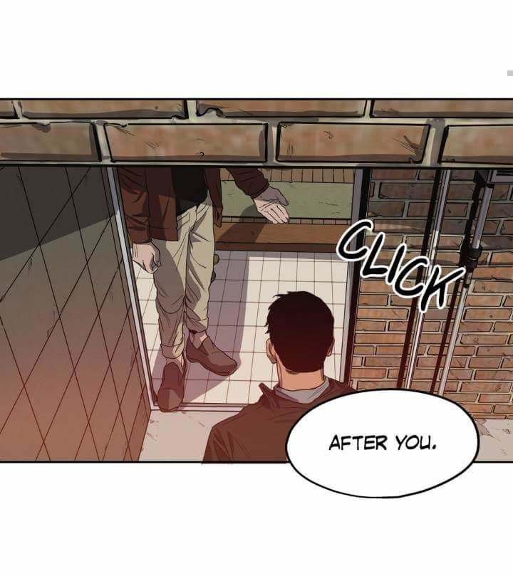 Killing Stalking Chapter 13 Page 17
