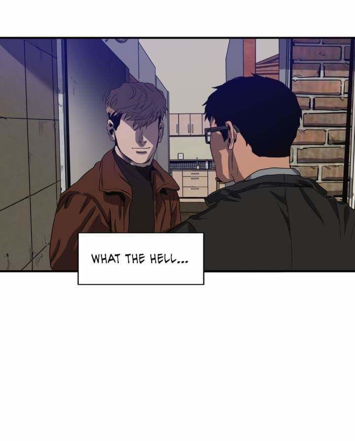 Killing Stalking Chapter 13 Page 18