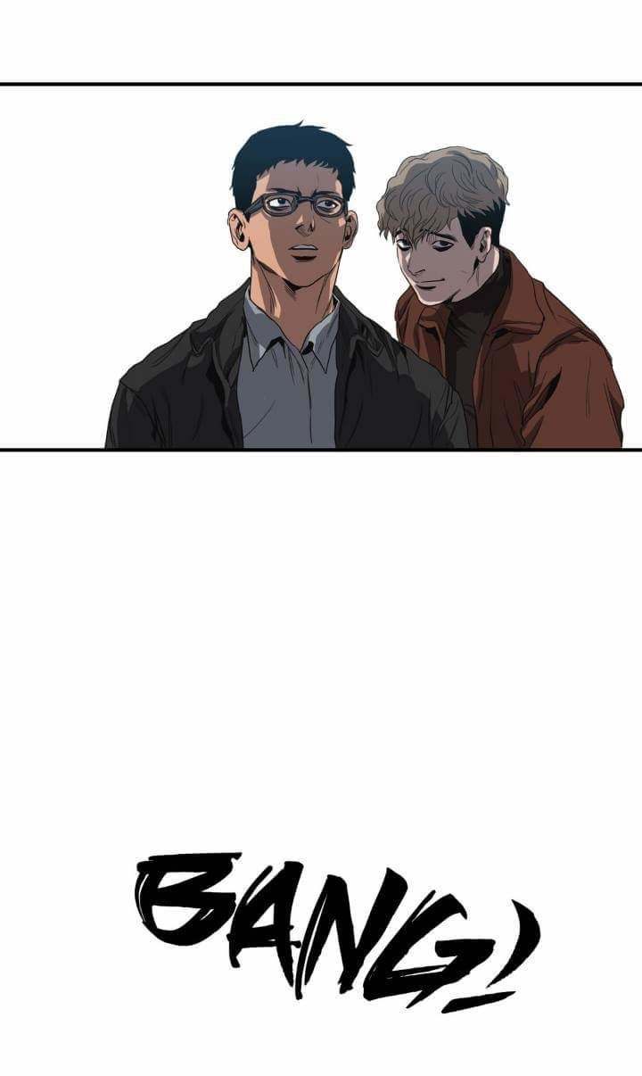 Killing Stalking Chapter 13 Page 19