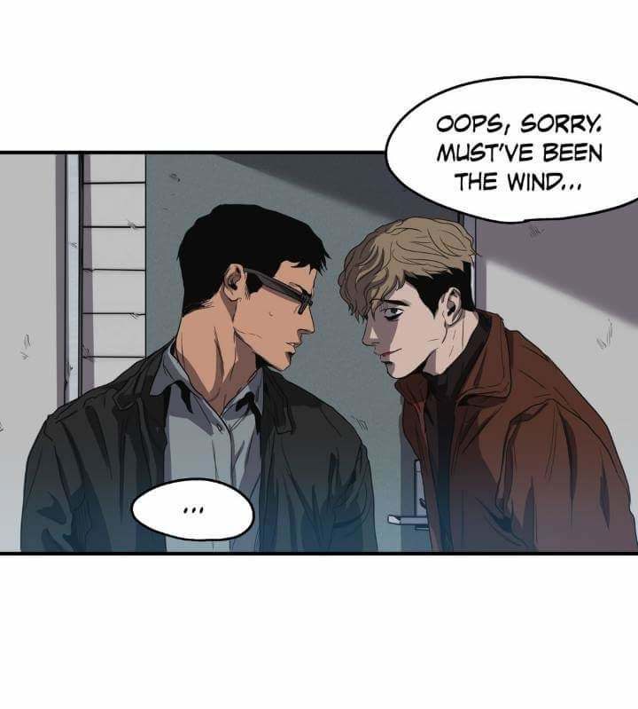 Killing Stalking Chapter 13 Page 20