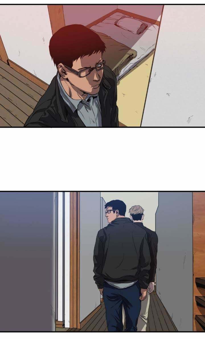 Killing Stalking Chapter 13 Page 24