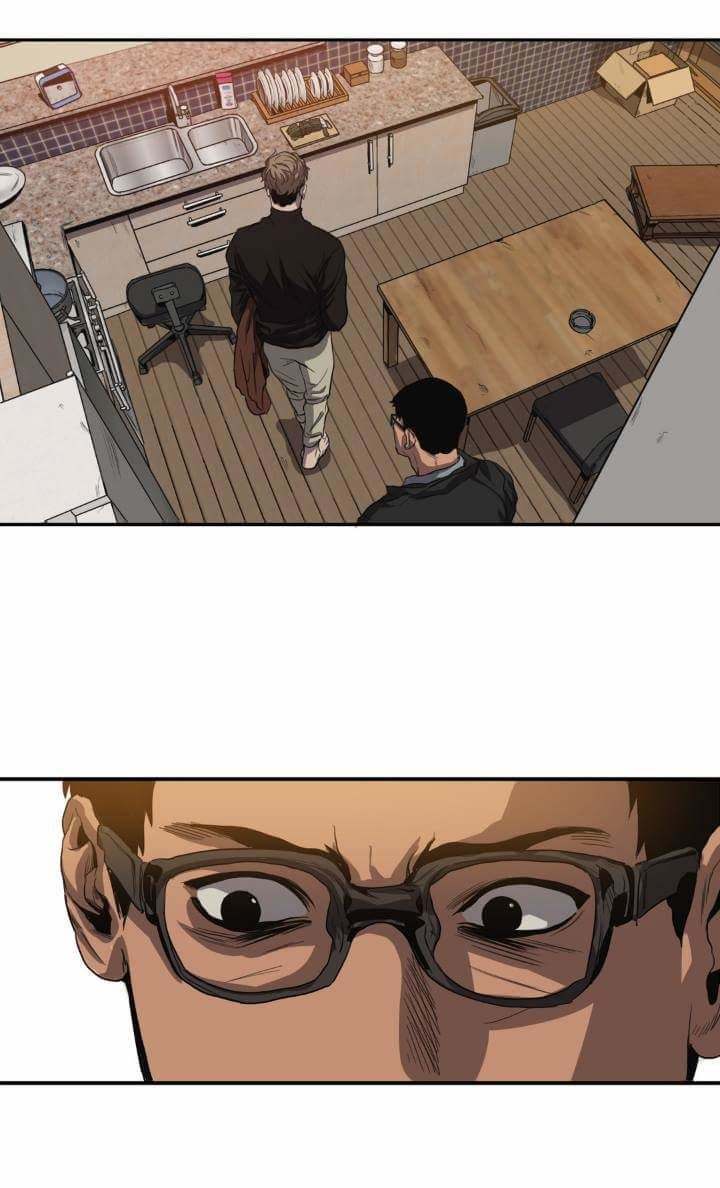 Killing Stalking Chapter 13 Page 26