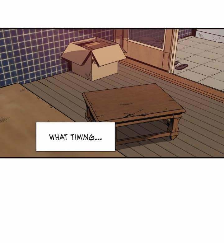 Killing Stalking Chapter 13 Page 28