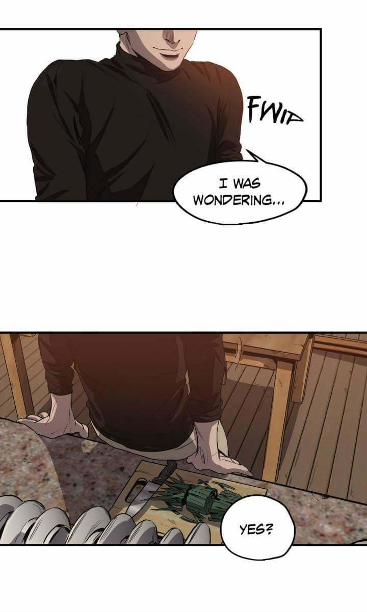 Killing Stalking Chapter 13 Page 31