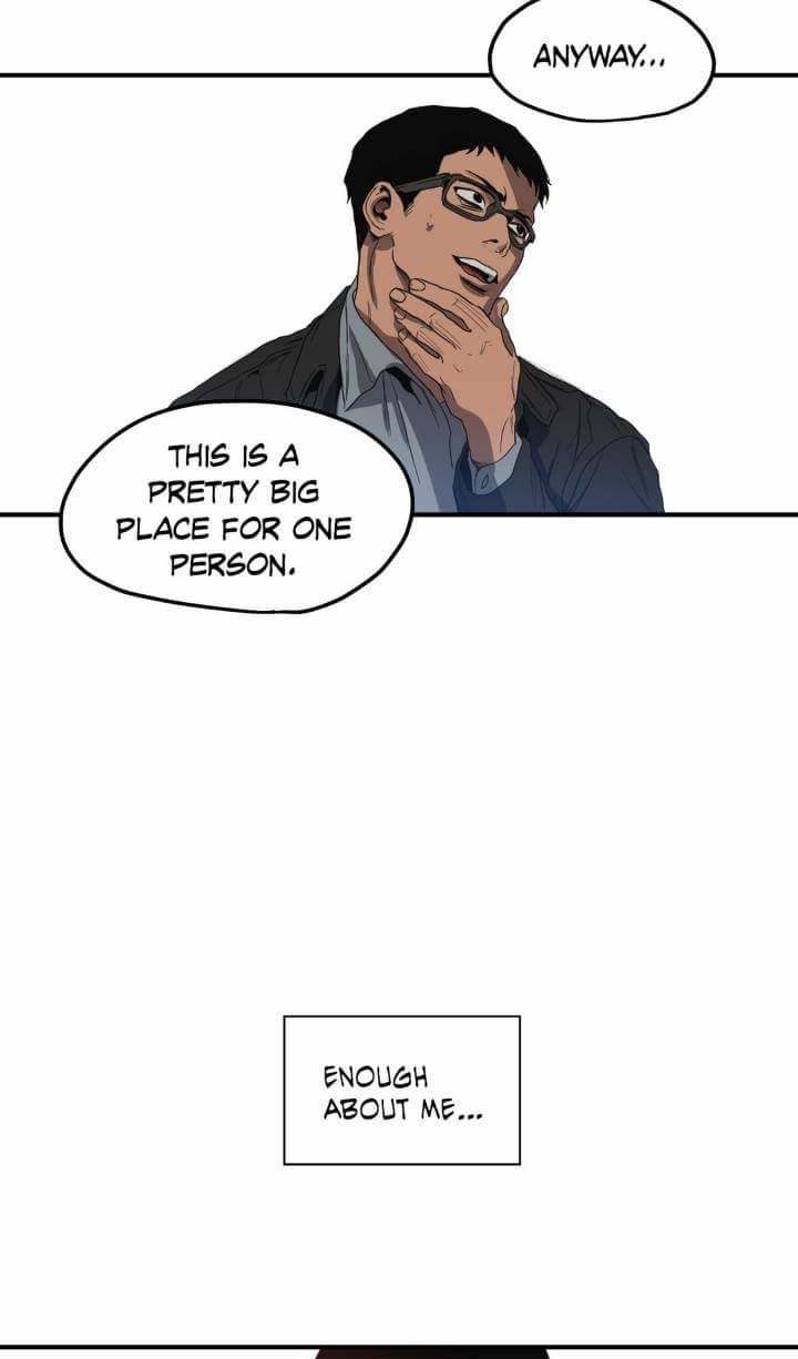 Killing Stalking Chapter 13 Page 33