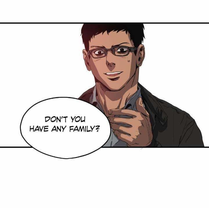 Killing Stalking Chapter 13 Page 34