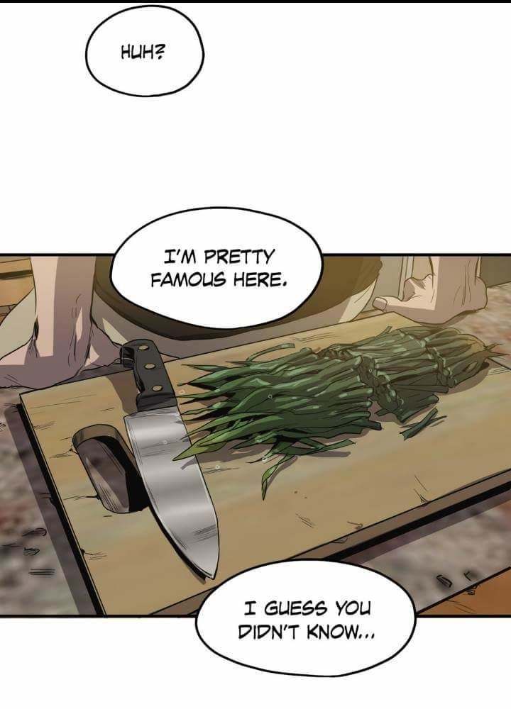 Killing Stalking Chapter 13 Page 36