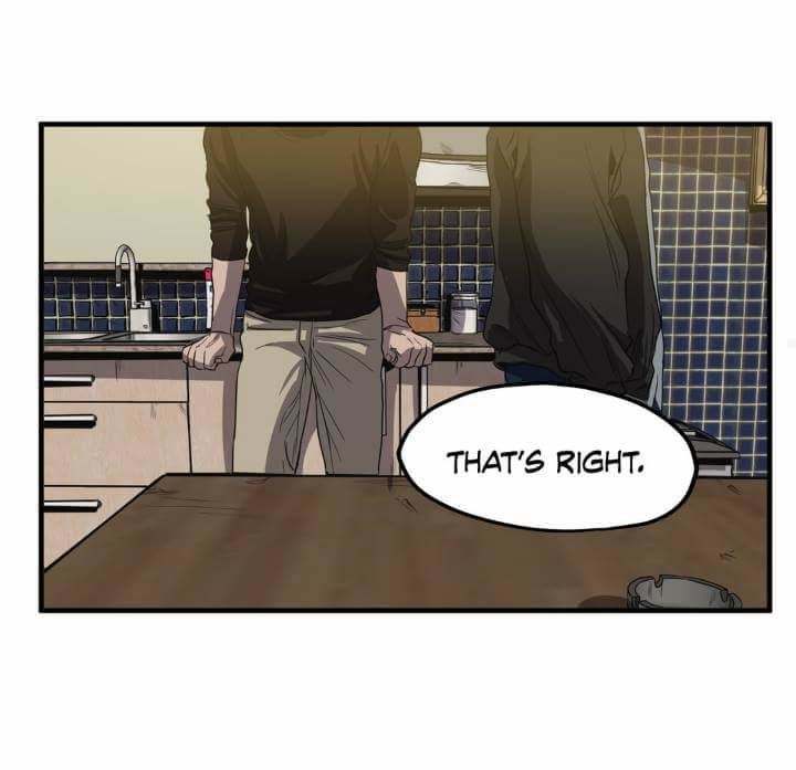 Killing Stalking Chapter 13 Page 37