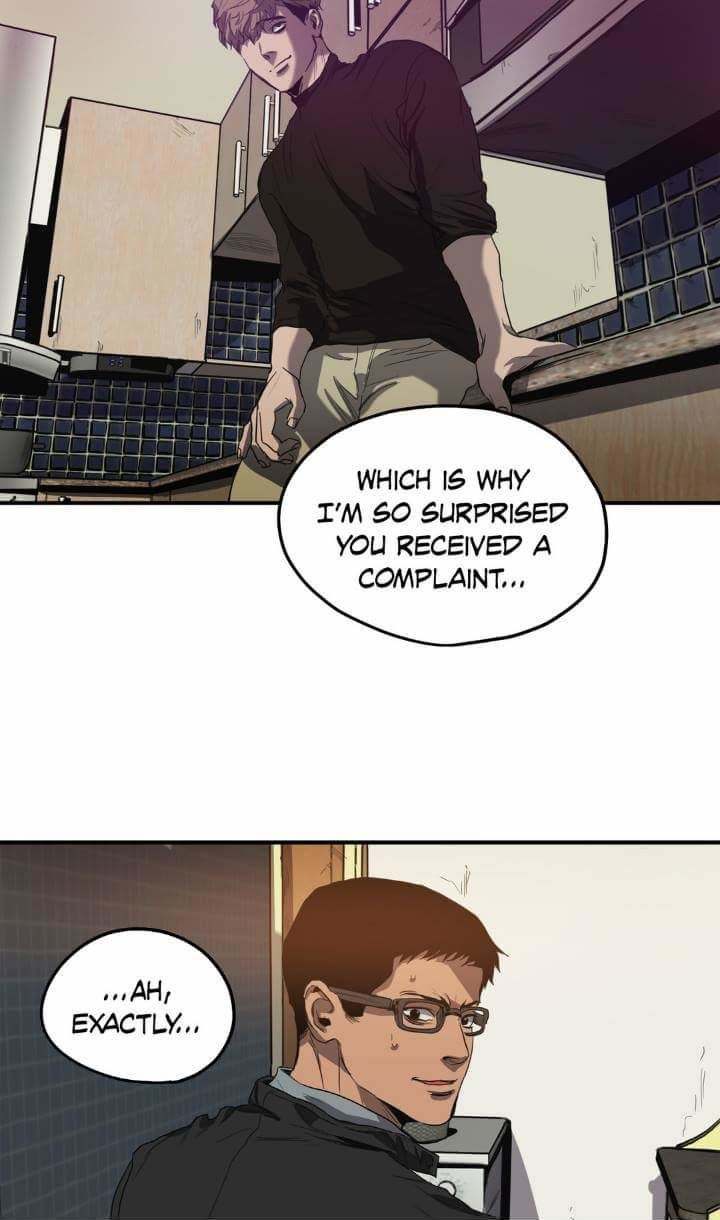 Killing Stalking Chapter 13 Page 40